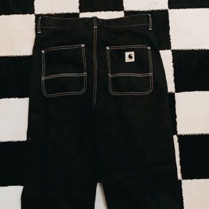 Carhartt wip armanda pants